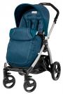 Saxony Blue