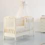 Кроватка Bambolina Cucciolo 125х65