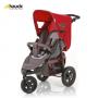 Charcoal red