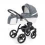 Nappa Blue Grey