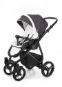 Прогулочная коляска Esspero Newborn Lux (шасси Black)