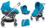 Детская коляска 3 в 1 Inglesina Avio System