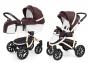 Nappa Brown