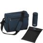Navy Melange