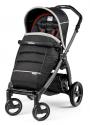 Прогулочная коляска Peg Perego Book S Pop Up Completo (шасси Jet)