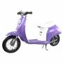 Mod Betty (сиреневый)