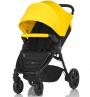 Sunshine Yellow