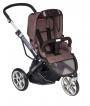 tweed tobasco brown 663