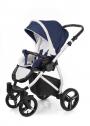 Navy Grey