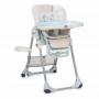 Детский стульчик для кормления Chicco Polly 2 в 1 
