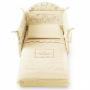 Комплект постельного белья 3 предмета Prestige Marilyn Magnolia
