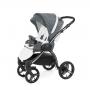 Nappa Blue Grey