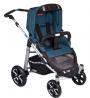 tweed teal blue 665