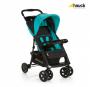 Black-Aqua