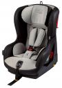 Pearl Grey Alcantara