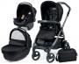 Geo Black
