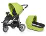 Коляска 2 в 1 Teutonia Spirit S3