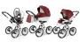 Cherry leatherette