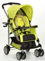 Прогулочная коляска Mobility One WS900 Oasis