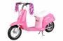 Mod Sweet Pea Bella (розовый)