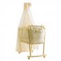 Колыбелька Caprice Royal Cradle