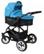Коляска 2 в 1 Prampol Twister Alu