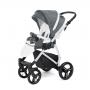 Nappa Blue Grey
