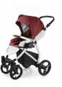 Cherry leatherette