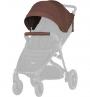 Wood Brown