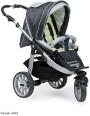 Teutonia Spirit S-3 3485