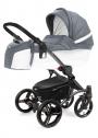 Nappa Blue Grey