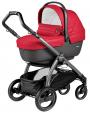 Коляска для новорожденных Peg Perego Book S Navetta XL (шасси Jet)