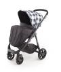 Прогулочная коляска Cozy Smart