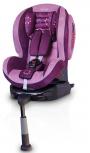 Автокресло Welldon Royal Baby SideArmor & CuddleMe ISO-FIX