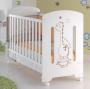 Кроватка Micuna Dinus 120х60