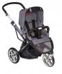 tweed smoke grey 662