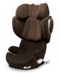Автокресло Cybex Solution Q-Fix