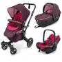 Коляска 3 в 1 Concord Neo Travel Set Air