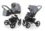Коляска 2 в 1 Esspero Tour Alu (шасси Black)