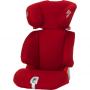 Flame Red Trendline