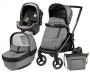 Коляска 3 в 1 Peg Perego Team Elite Set Modular